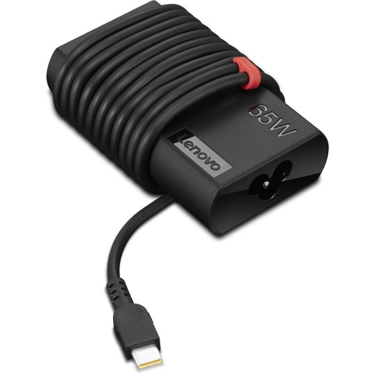 Alimentator Lenovo Slim GX20Z46255, 65W