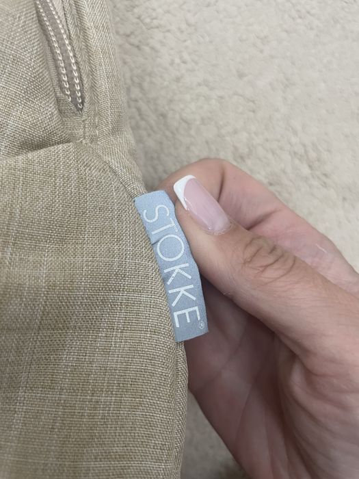 Stokke Footmuff sac iarna