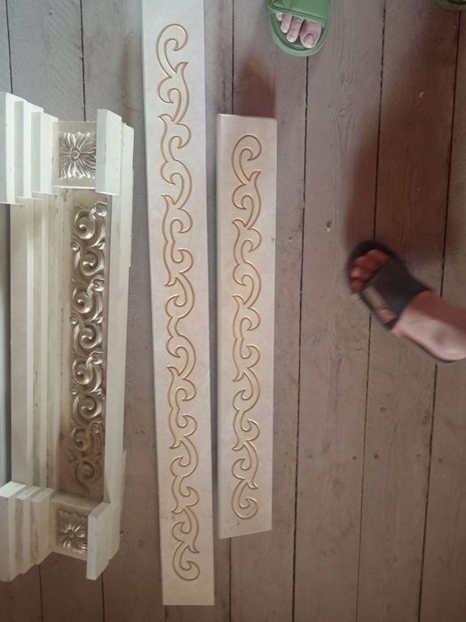 Ishlatilmagan mebel sotiladi