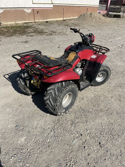Vand sau schimb kymco 150cc