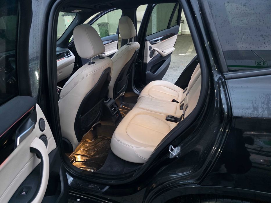 BMW X1 2019 — imagine 5