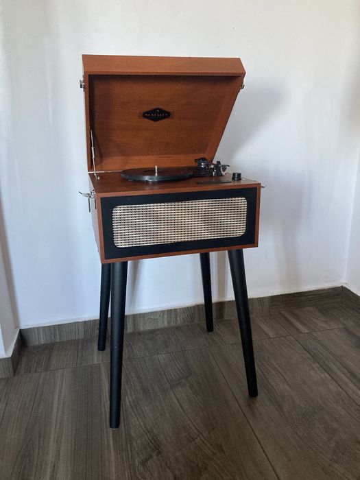 Грамофон Auna by Sarah Ann