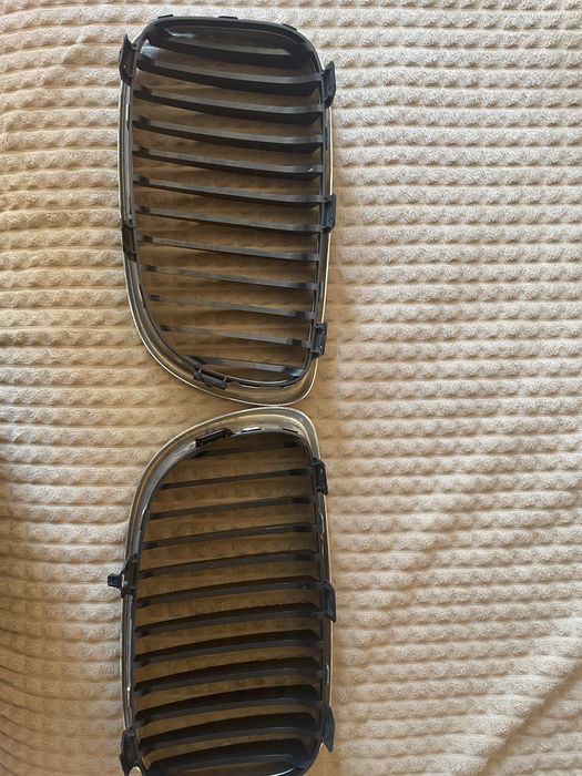 Grile Bmw e87 2008