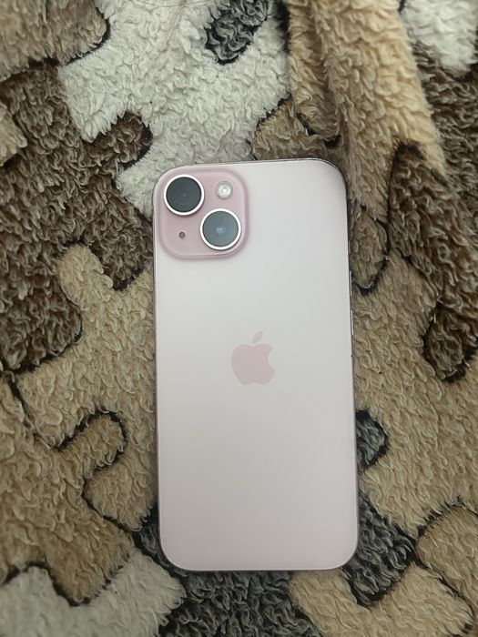 Айфон 15 обмен бар