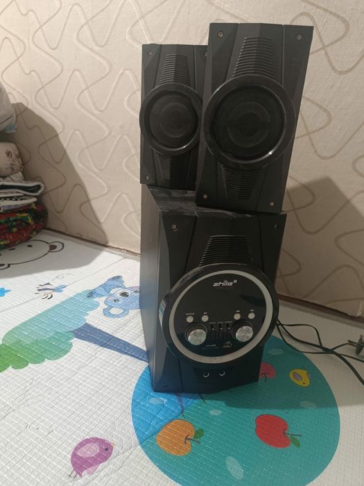 Колонка Продам а