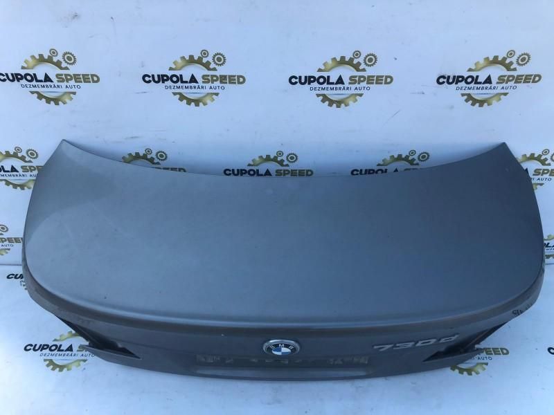 Capota portbagaj BMW Seria 7 LCI facelift e65, e66