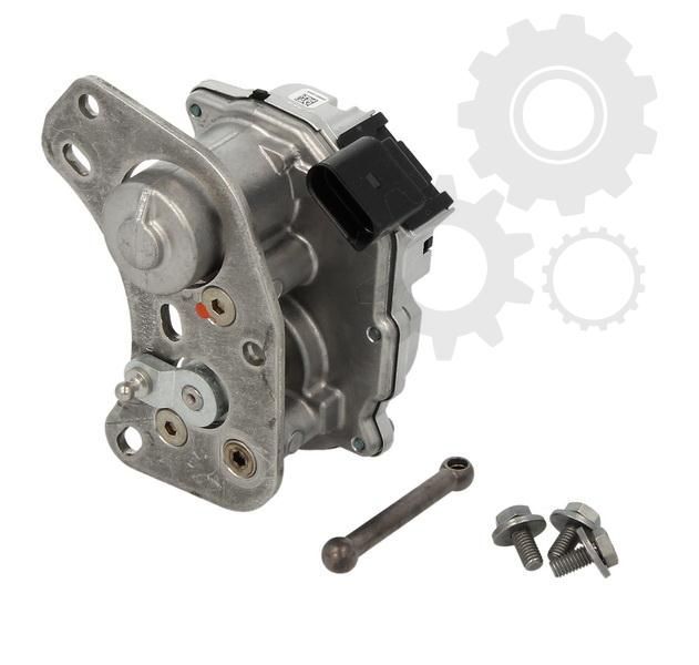 Моторче / актуатор за турбина 3.0, 2.7 TDI геометрия