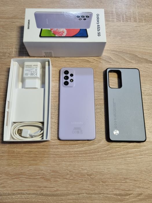 Samsung A52s 5G 128GB