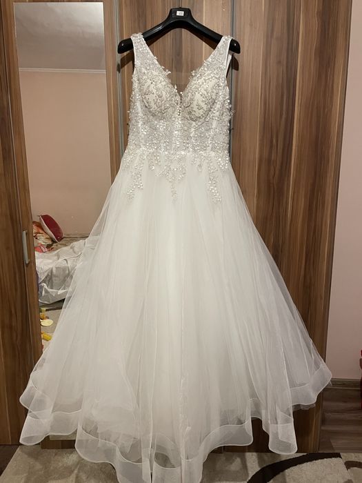 Rochie de mireasa