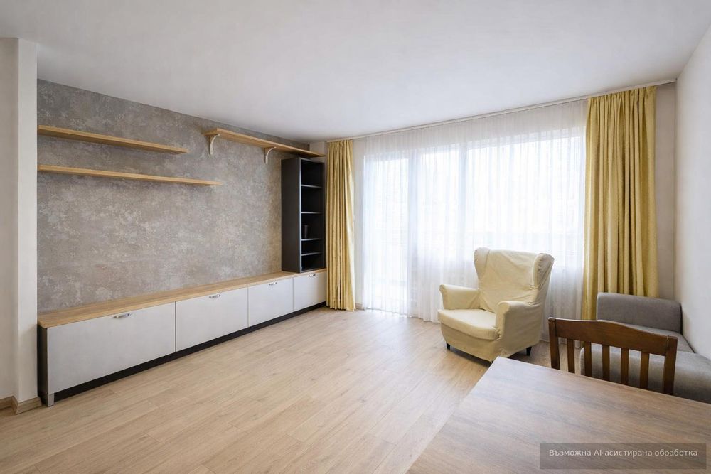 Дава се под наем Тристаен апартамент в Варна, ВИНС - 98 кв.м за 847.62 € - Снимка #1