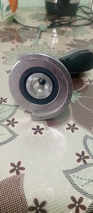 Заборная головка от кеги