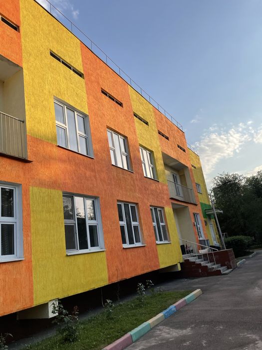 Промышленные альпинисты