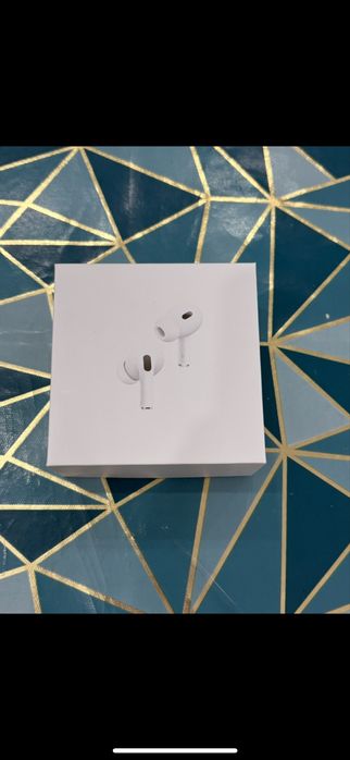 Продаю наушники AirPods 2 pro