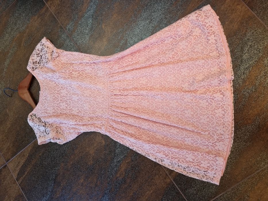 Rochie damă dantela masura S