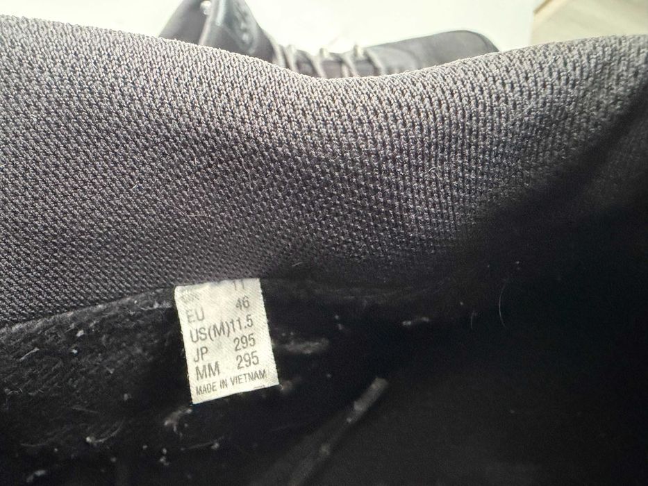 Helly Hansen Woodlands''оригинални мъжки боти 45.5 номер