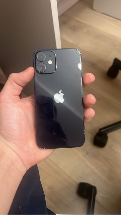 iPhone 12 mini 128гб