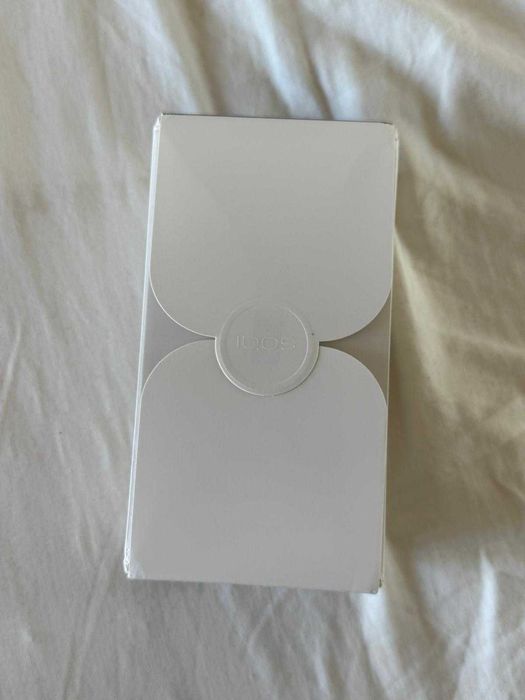 Iqos iluma i electric purple Mobility Kit