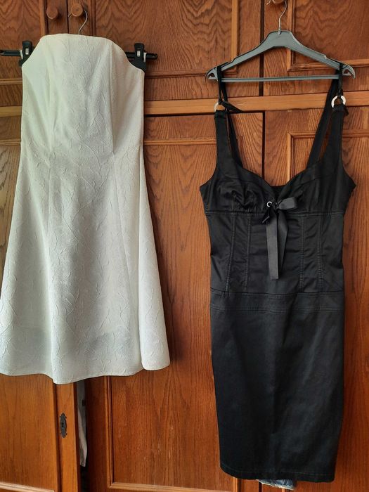 rochii de ocazie,  grena ,negre, crem,, compl de ocazie bej metalizat,