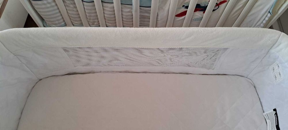 Бебешка кошара Kikkaboo