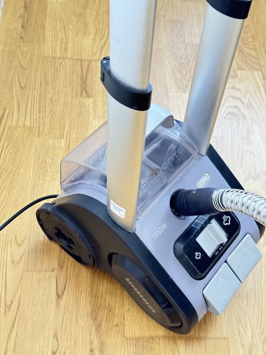 Продам отпариватель для одежды Rowenta Precision Valet