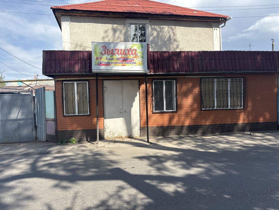 Помещение сдается аренда