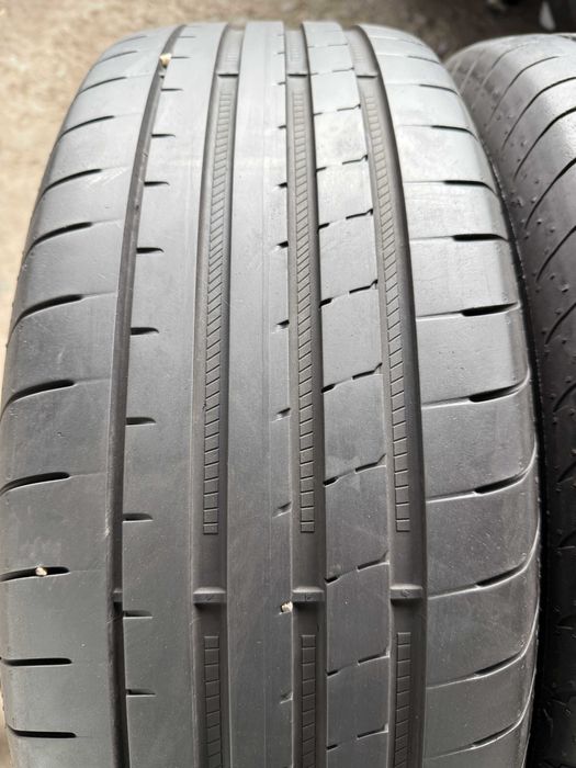 SET 2 Anvelope Vara 235/65 r18 106W GOODYEAR Eagle F1 Asimetric 3 SUV