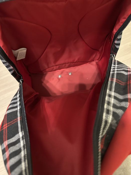 Рюкзаки. Портфели