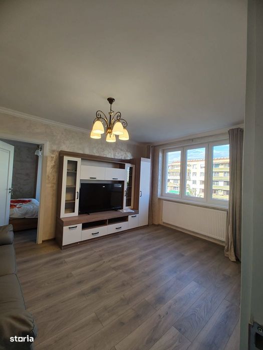 Apartament,