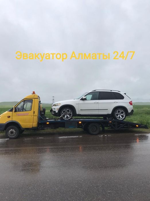 Эвакуатор Алматы рядом недорого Услуги эвакуатора рядом 24/7