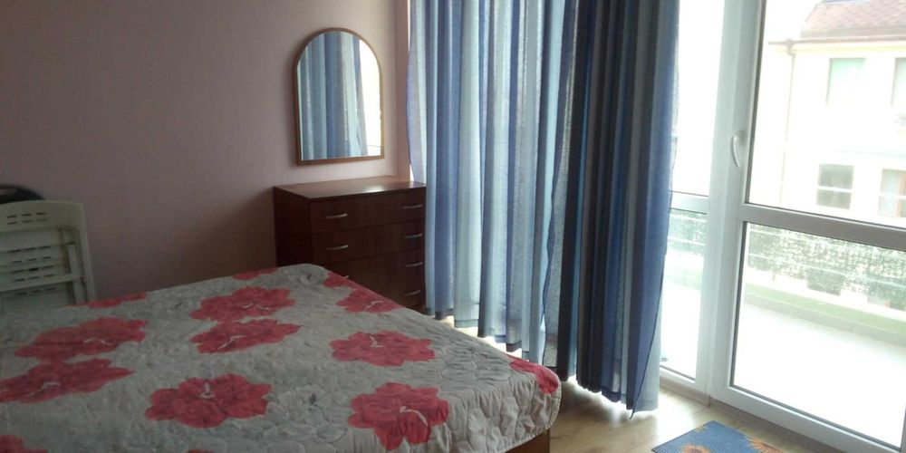 Продава се Двустаен апартамент в Свети Влас - 60 кв.м за 1317 €/кв.м - Снимка #2