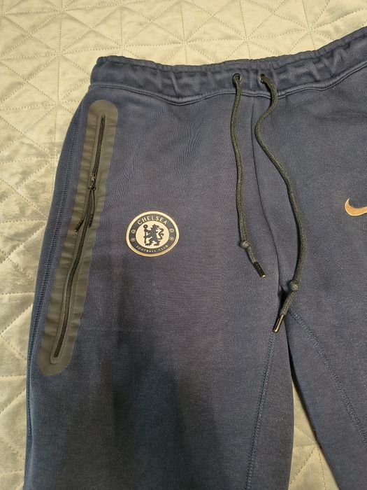 Nike Chelsea Tech Fleece