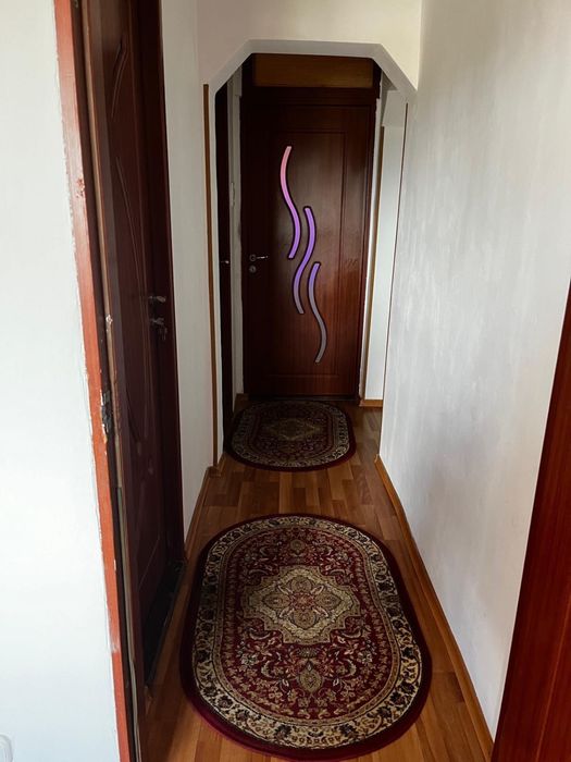 Apartament 3 camere