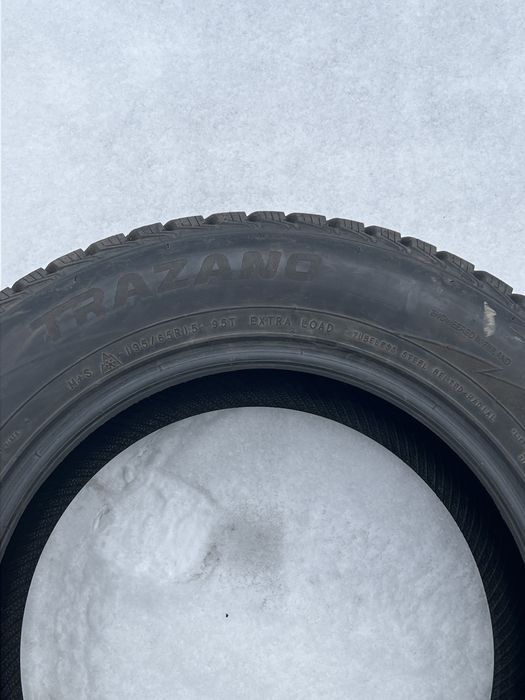 Продаю покрышки б/у