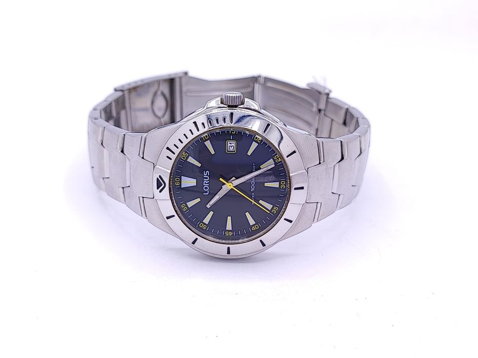 Lorus VJ32-X050 dama, Garantie 24 luni | #D84559