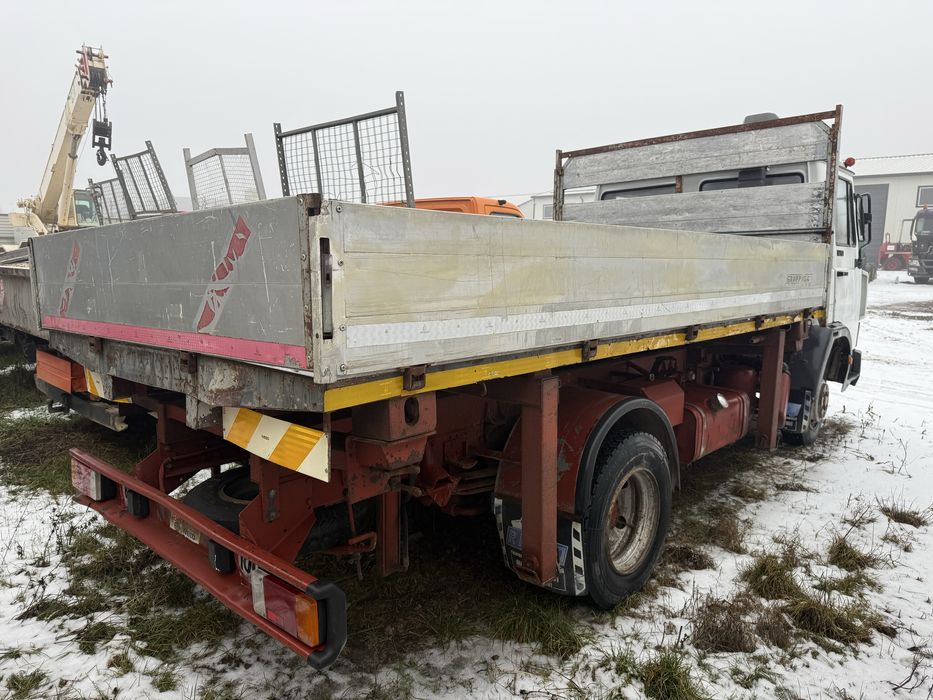 Piese Iveco Zeta Turbo 65-12