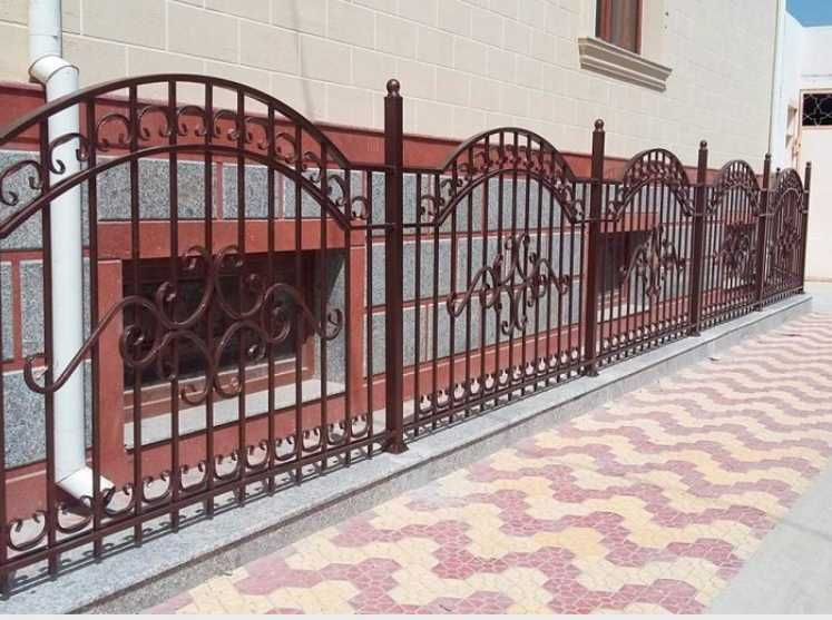 Naves & Perila Company