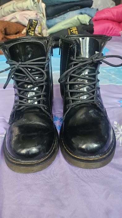 Ботуши sketchers и боти