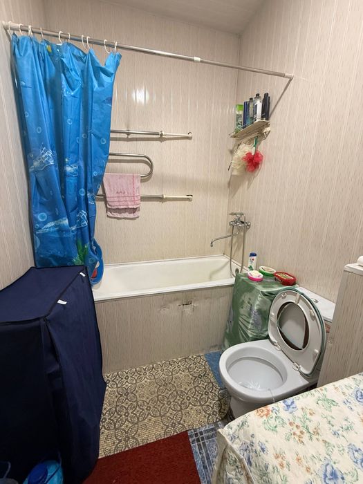 Продается 3 х ком квартира Мега планет