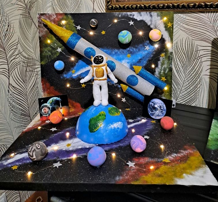 Поделки для детей