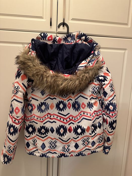 Скиорско яке Roxy