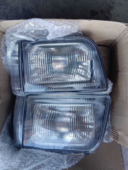 Продам фары для Daewoo Tico