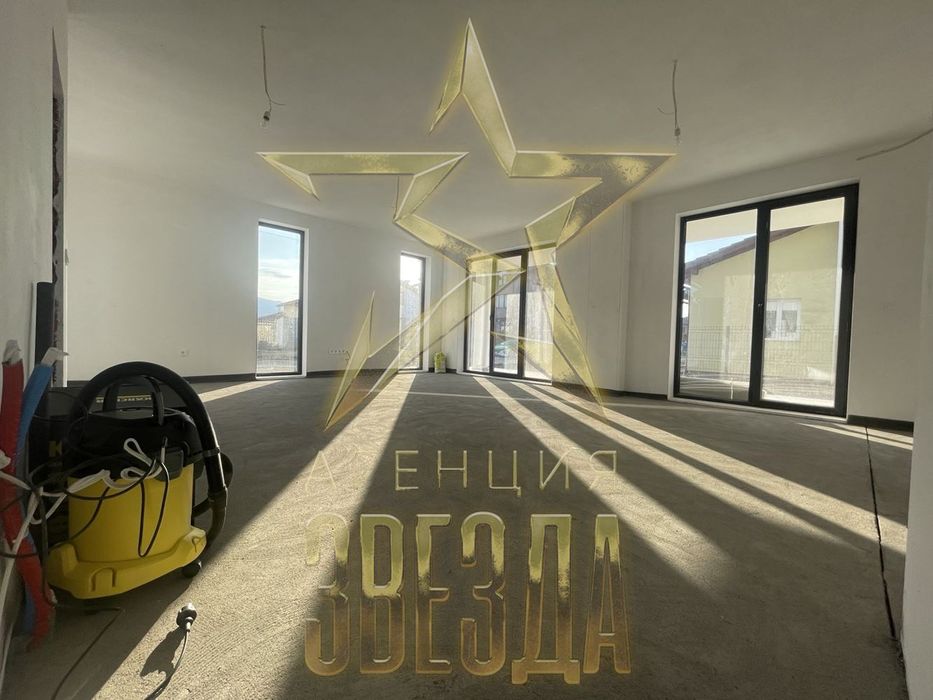 Къща, Беломорски, самостоятелна!