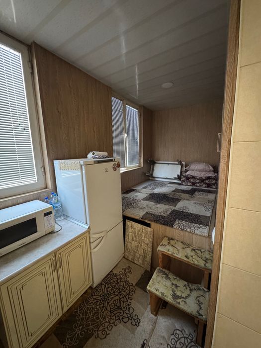 Срочно!!! сдается 1 ком квартира