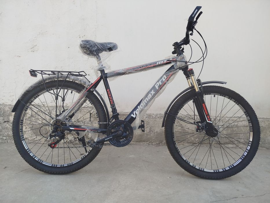 Velosiped 1 oy xaydalgan holati zor