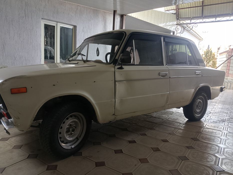 Ваз 2106  Цена 450 000
