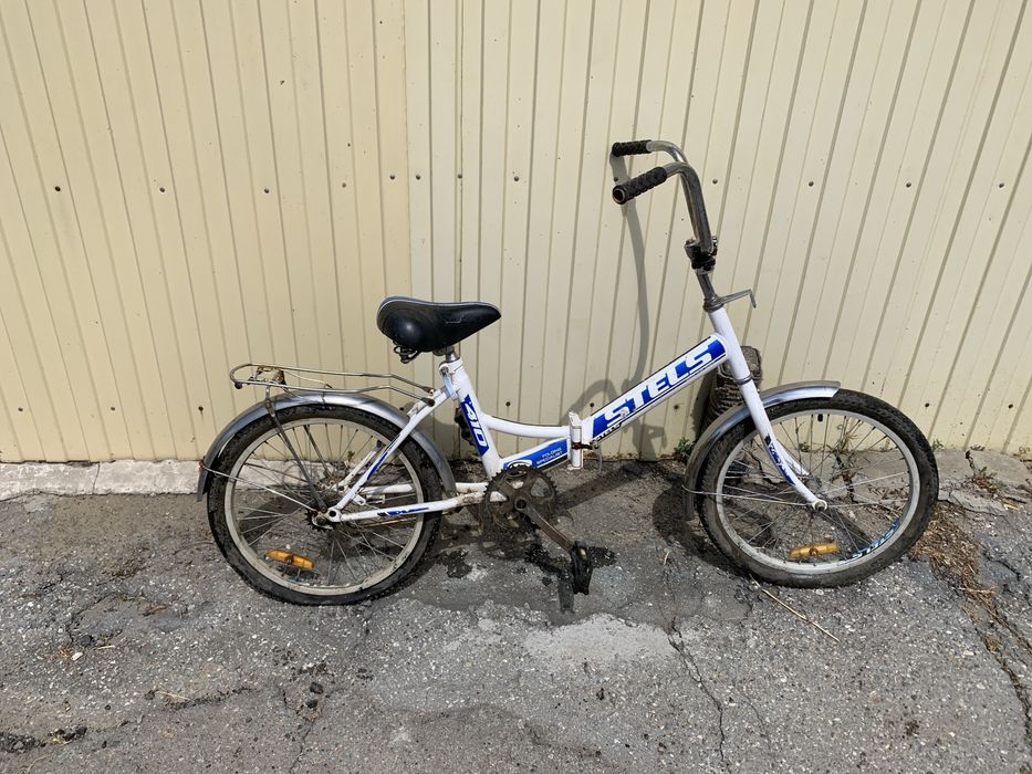 Продам велик STELS