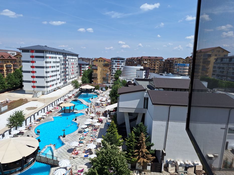 Apartament 2 camere Militari Residence