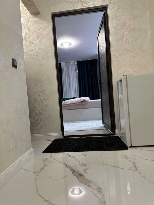 Garsonieră de vanzare la A-uri  mai exact A5 parter