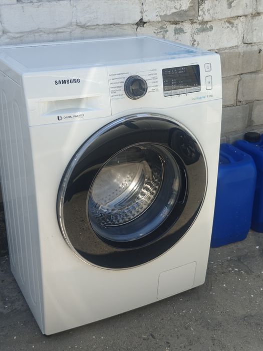 Стиральная машина продам