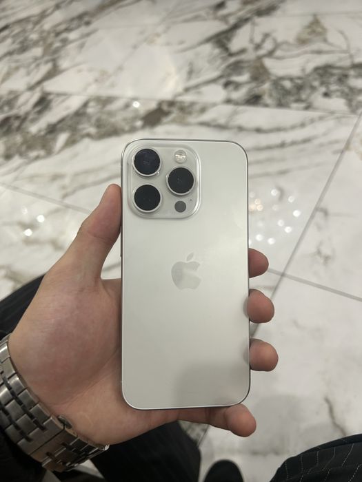 Iphone 15 pro Айфон